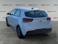 2023 Kia Rio LX Premium IVT