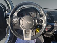 2023 Kia Rio LX Premium IVT