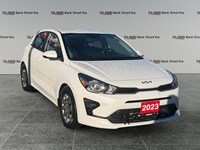 2023 Kia Rio LX Premium IVT