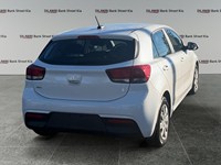 2023 Kia Rio LX Premium IVT