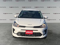 2023 Kia Rio LX Premium IVT
