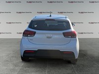 2023 Kia Rio LX Premium IVT