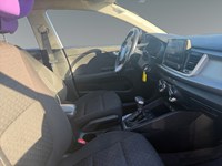 2023 Kia Rio LX Premium IVT