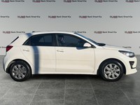 2023 Kia Rio LX Premium IVT
