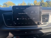 2023 Kia Rio LX Premium IVT