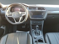 2022 Volkswagen Tiguan Comfortline 4MOTION