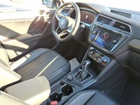 2022 Volkswagen Tiguan Comfortline 4MOTION