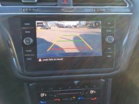 2022 Volkswagen Tiguan Comfortline 4MOTION