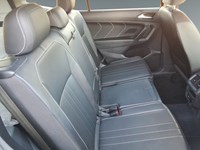 2022 Volkswagen Tiguan Comfortline 4MOTION