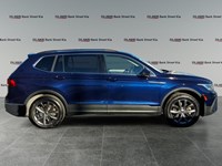 2022 Volkswagen Tiguan Comfortline 4MOTION
