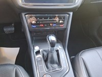 2022 Volkswagen Tiguan Comfortline 4MOTION