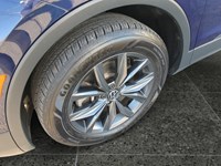 2022 Volkswagen Tiguan Comfortline 4MOTION