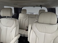 2024 Hyundai Palisade Ultimate Calligraphy w/Beige 7-Passenger AWD