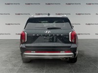 2024 Hyundai Palisade Ultimate Calligraphy w/Beige 7-Passenger AWD