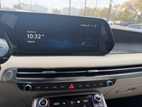 2024 Hyundai Palisade Ultimate Calligraphy w/Beige 7-Passenger AWD