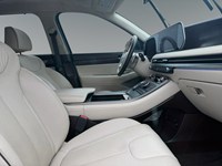 2024 Hyundai Palisade Ultimate Calligraphy w/Beige 7-Passenger AWD