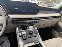 2024 Hyundai Palisade Ultimate Calligraphy w/Beige 7-Passenger AWD