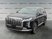 2024 Hyundai Palisade Ultimate Calligraphy w/Beige 7-Passenger AWD