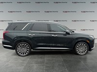 2024 Hyundai Palisade Ultimate Calligraphy w/Beige 7-Passenger AWD