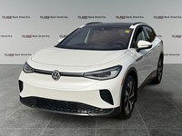 2023 Volkswagen ID.4 Pro AWD w/SK On Battery