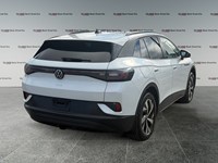 2023 Volkswagen ID.4 Pro AWD w/SK On Battery