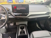 2023 Volkswagen ID.4 Pro AWD w/SK On Battery