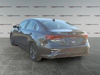 2021 Kia Forte EX Premium IVT