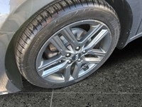 2021 Kia Forte EX Premium IVT
