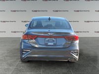 2021 Kia Forte EX Premium IVT
