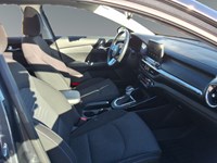 2021 Kia Forte EX Premium IVT