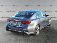 2021 Kia Forte EX Premium IVT