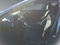 2021 Kia Forte EX Premium IVT