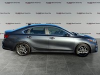2021 Kia Forte EX Premium IVT