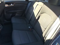 2021 Kia Forte EX Premium IVT