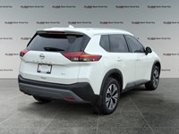 2021 Nissan Rogue FWD SV