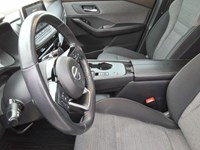 2021 Nissan Rogue FWD SV