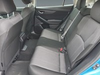 2017 Subaru Impreza 5dr HB CVT Touring