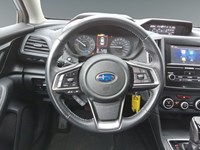 2017 Subaru Impreza 5dr HB CVT Touring