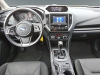 2017 Subaru Impreza 5dr HB CVT Touring