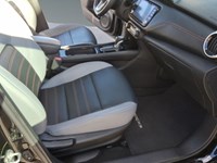 2023 Nissan Kicks SR FWD