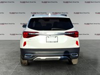 2023 Kia Seltos EX Premium AWD