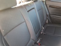 2023 Kia Seltos EX Premium AWD