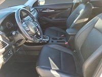 2023 Kia Seltos EX Premium AWD