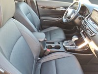 2023 Kia Seltos EX Premium AWD