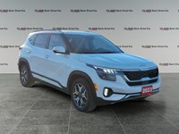 2023 Kia Seltos EX Premium AWD
