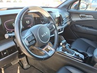 2024 Kia Sportage X-Line AWD