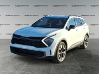 2024 Kia Sportage X-Line AWD