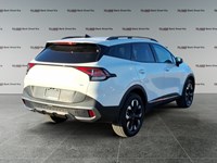 2024 Kia Sportage X-Line AWD