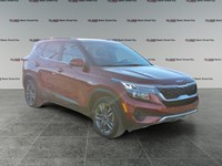 2023 Kia Seltos EX AWD