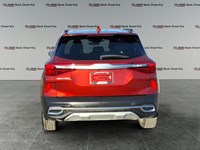 2023 Kia Seltos EX AWD